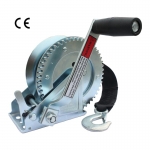 1800LBS Hand winch with Strap